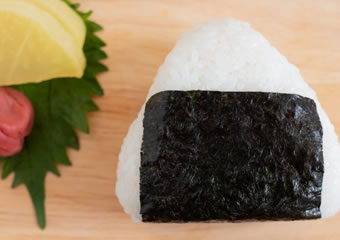 12時~13時 昼食